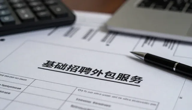 灵活用工场景中社保代理的实际应用与优化路径