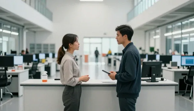 灵活用工解决方案在业务发展中的应用与维护策略